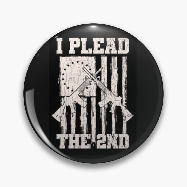 Item preview, I plead the 2nd designed and sold by Jercole.