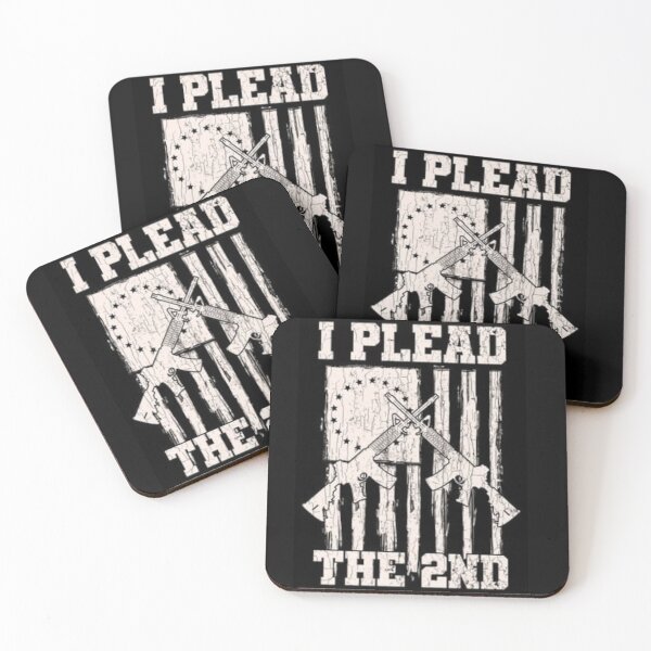 Item preview, I plead the 2nd designed and sold by Jercole.