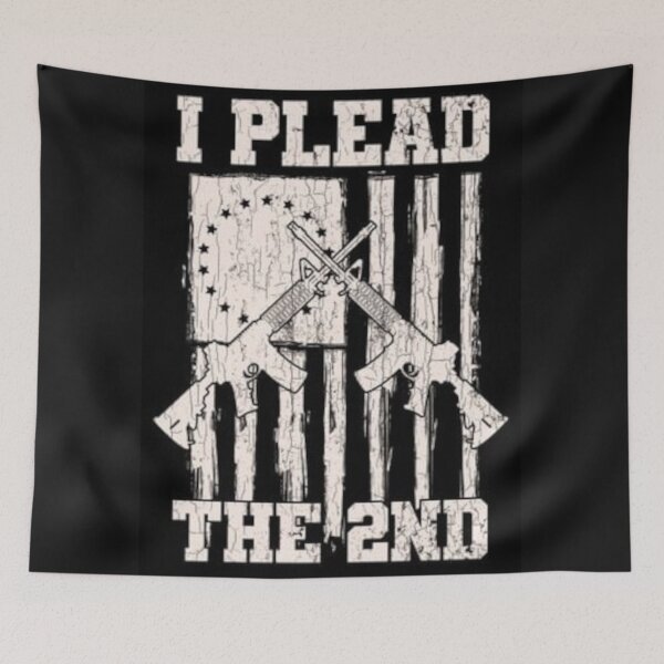 Item preview, I plead the 2nd designed and sold by Jercole.