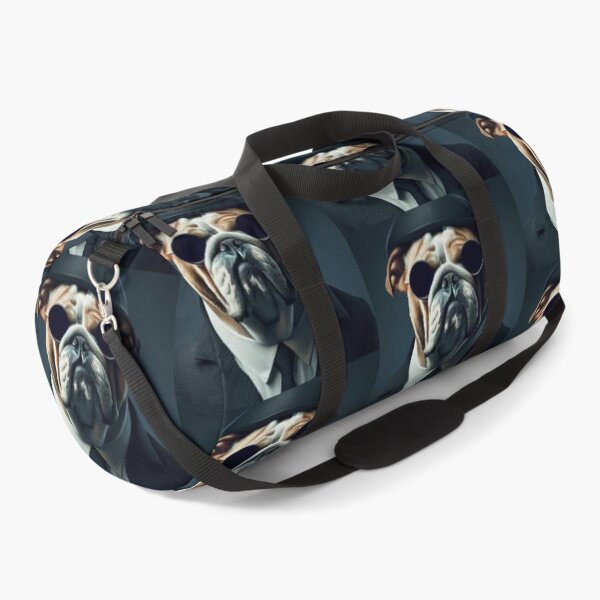 Item preview, Boss Gangster Bulldog designed and sold by Rag-Dog.