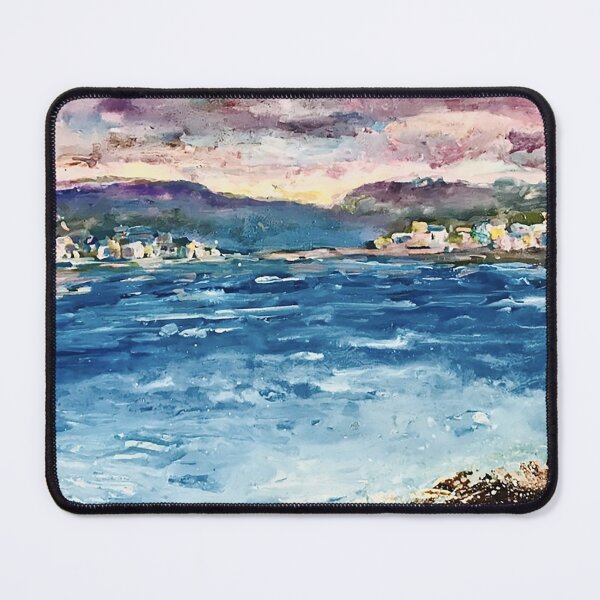 Item preview, Somewhere designed and sold by ArtJessicaBlake.
