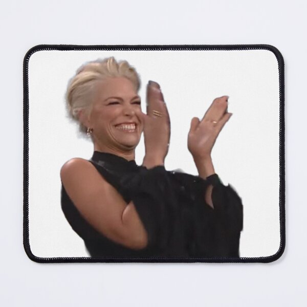 Item preview, hannah clapping designed and sold by sirlancelot27.
