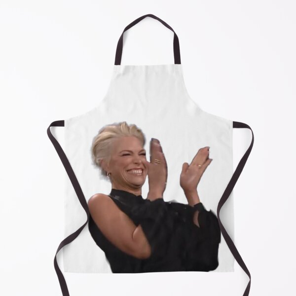 Item preview, hannah clapping designed and sold by sirlancelot27.