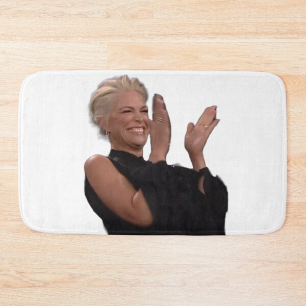 Item preview, hannah clapping designed and sold by sirlancelot27.