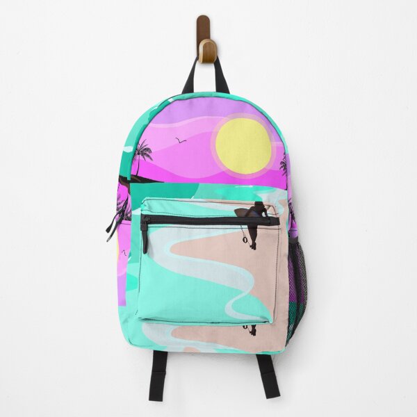 Item preview, Sunset Surf designed and sold by TAROE.
