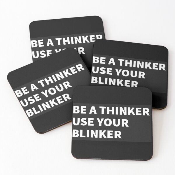 Item preview, BUMPER STICK QUOTE designed and sold by BestCoolStuff.