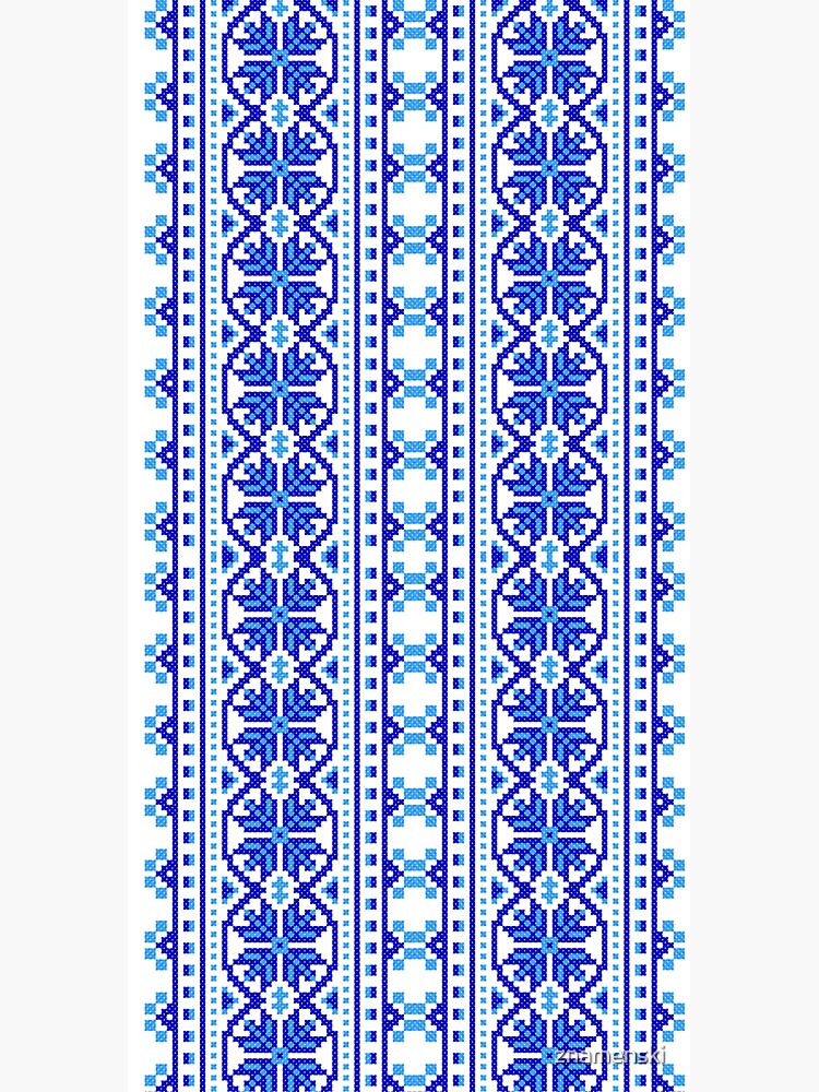#UkrainianFolkCostumePattern #ukrainianfolk #costumepattern #ukrainian #folk #costume #pattern #decoration #ornate #abstract #textile #creativity #fashion #repetition #vertical #colorimage #retrostyle by znamenski