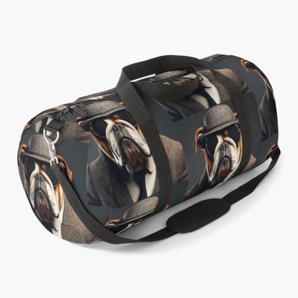 Item preview, Boss Gangster Bulldog designed and sold by Rag-Dog.