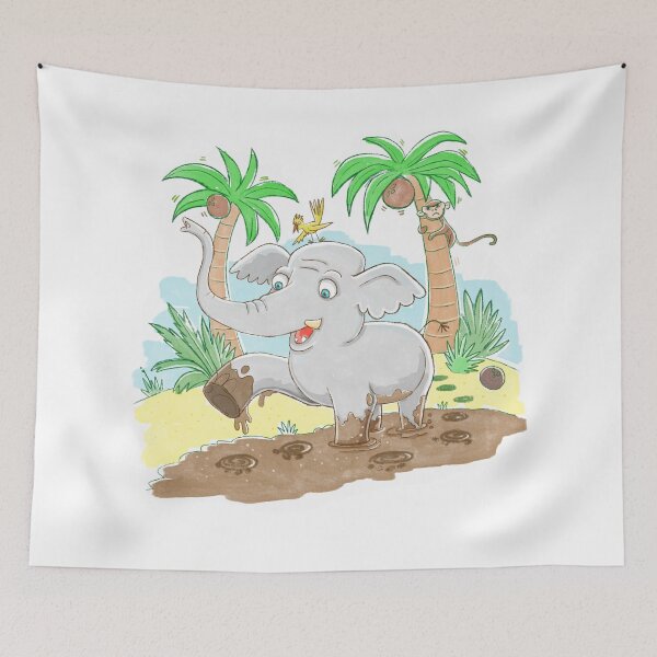 Item preview, the big stomp designed and sold by jasmineberry.