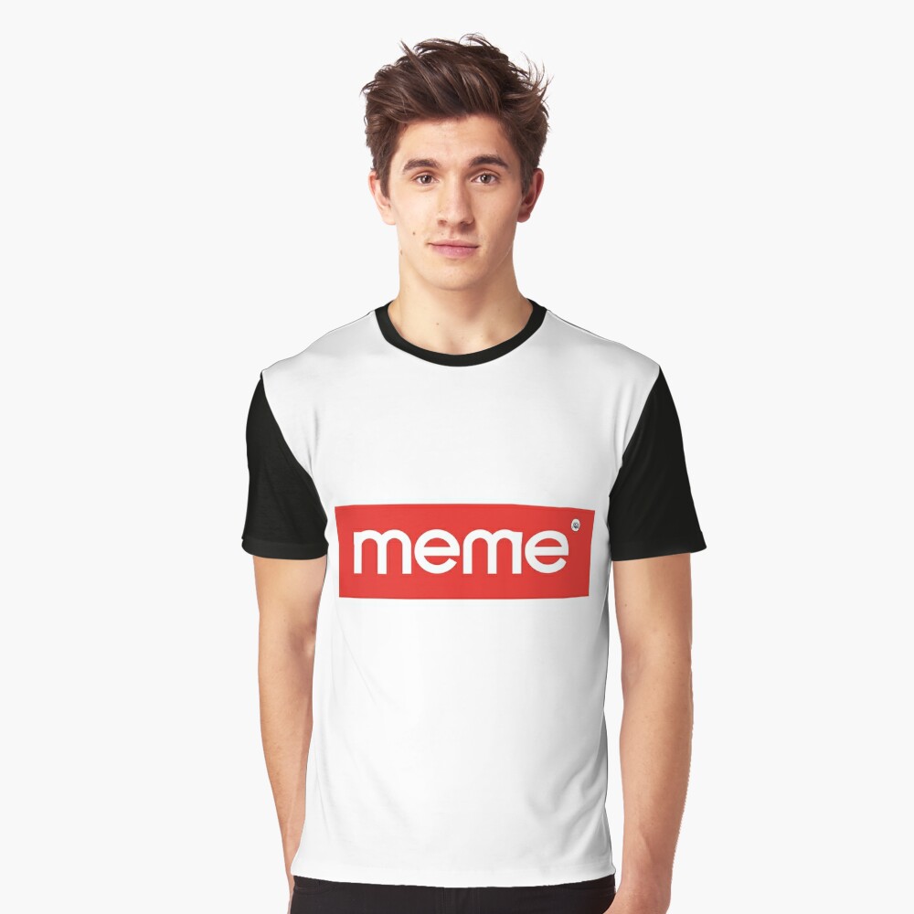 Support Supreme Hoodie – Support Memes