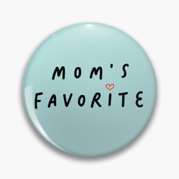 Item preview, Mom's Favorite designed and sold by solotrip.