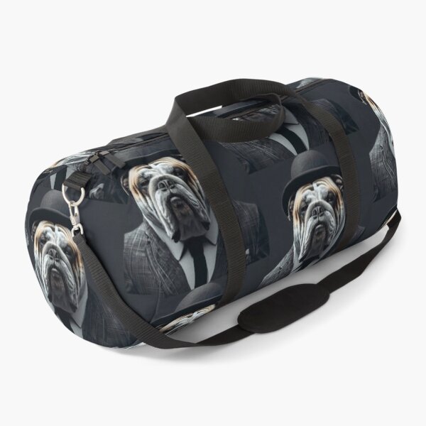 Item preview, Boss Gangster Bulldog designed and sold by Rag-Dog.