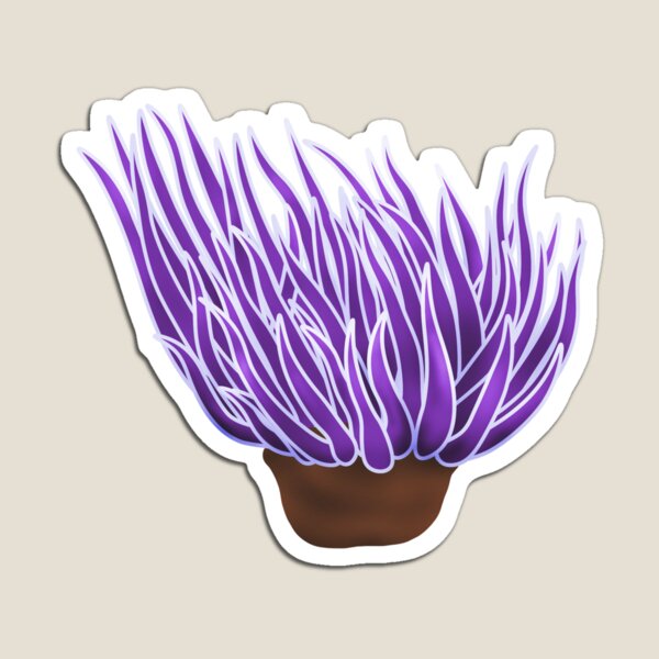 Item preview, Anemone designed and sold by Biology Simulations.