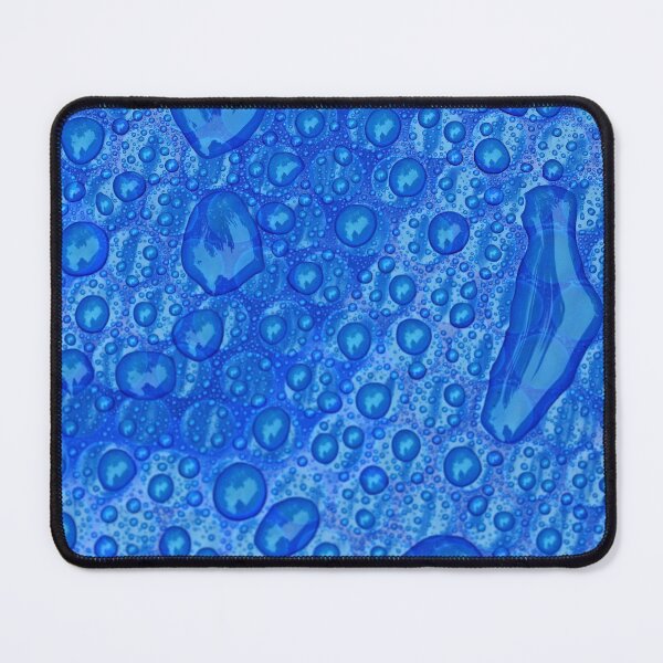 Item preview, Blue Bubbles designed and sold by Deb Oppermann.