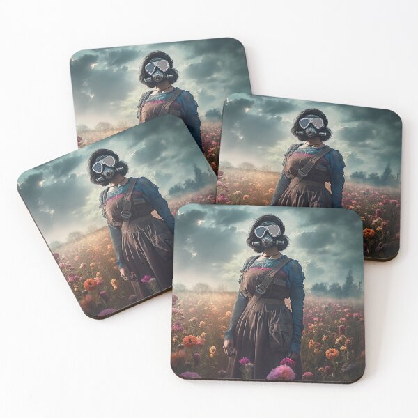 Item preview, Floral Apocalypse designed and sold by jcon9191.