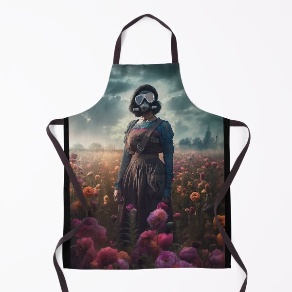 Item preview, Floral Apocalypse designed and sold by jcon9191.
