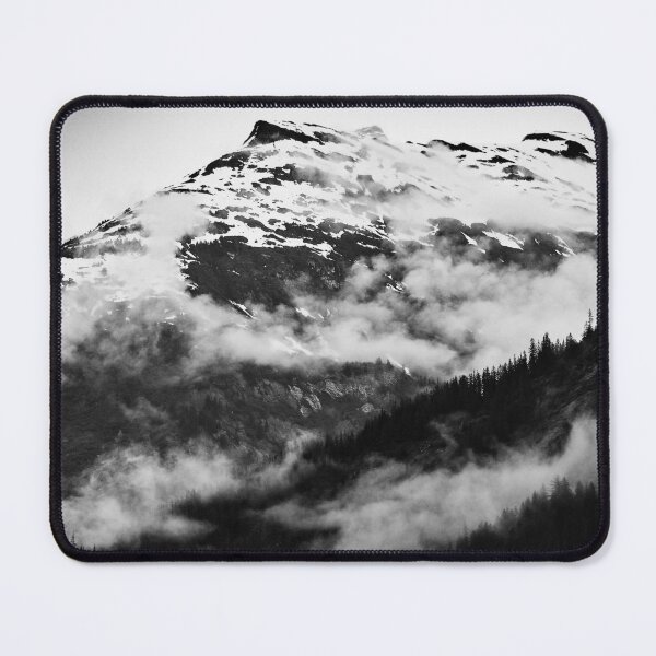 Item preview, Endicott Arm, Alaska, June 2023 #22 designed and sold by Rachel Jeffrey.