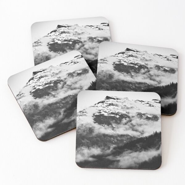 Item preview, Endicott Arm, Alaska, June 2023 #22 designed and sold by Rachel Jeffrey.