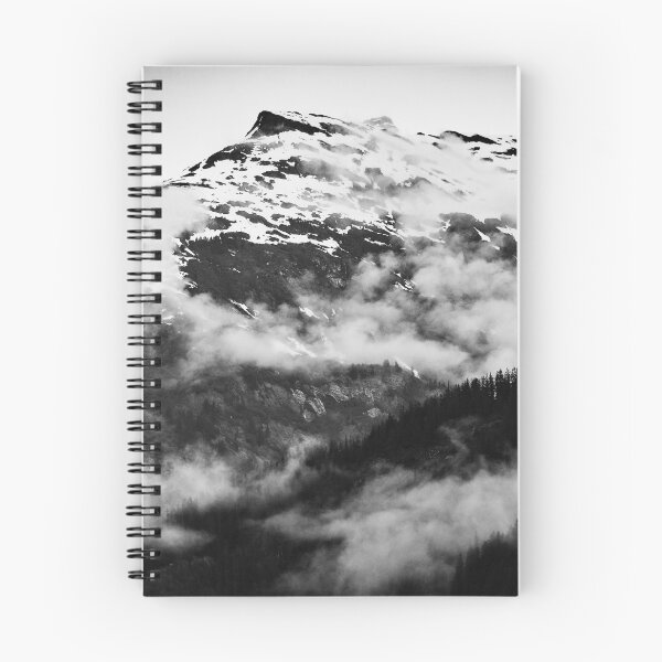 Item preview, Endicott Arm, Alaska, June 2023 #22 designed and sold by Rachel Jeffrey.