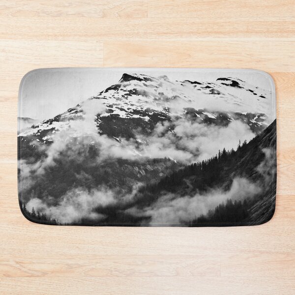 Item preview, Endicott Arm, Alaska, June 2023 #22 designed and sold by Rachel Jeffrey.