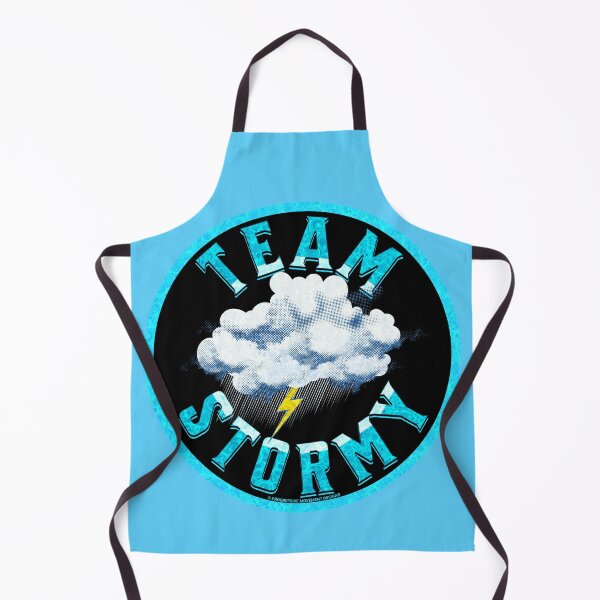 Item preview, PMD00846 Progressive Movement Designs Team Stormy design shows you support Stormy Daniels as she resists Donald Trump for Democrats and democratic resistance anti Trump funny satire for feminists designed and sold by ProgressiveLeft.