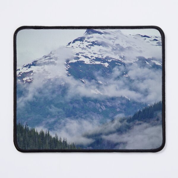 Item preview, Endicott Arm, Alaska, June 2023 #23 designed and sold by Rachel Jeffrey.