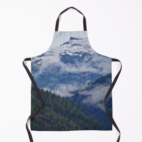 Item preview, Endicott Arm, Alaska, June 2023 #23 designed and sold by Rachel Jeffrey.