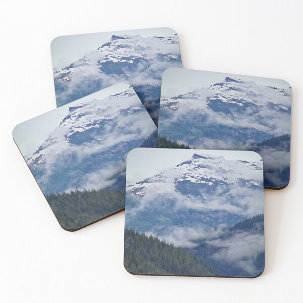 Item preview, Endicott Arm, Alaska, June 2023 #23 designed and sold by Rachel Jeffrey.