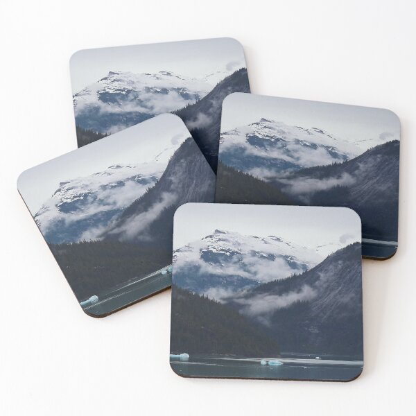 Item preview, Endicott Arm, Alaska, June 2023 #24 designed and sold by Rachel Jeffrey.