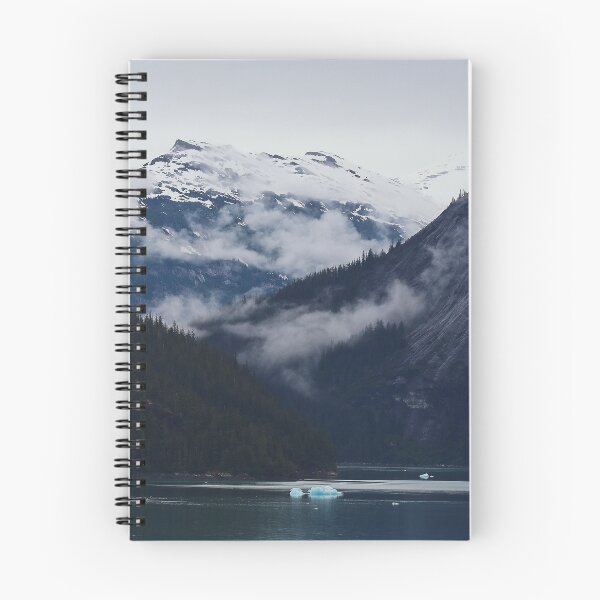 Item preview, Endicott Arm, Alaska, June 2023 #24 designed and sold by Rachel Jeffrey.
