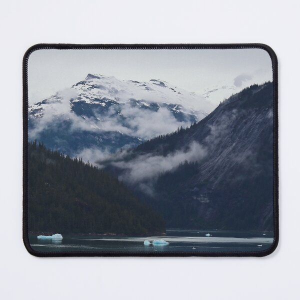 Item preview, Endicott Arm, Alaska, June 2023 #24 designed and sold by Rachel Jeffrey.