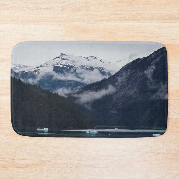 Item preview, Endicott Arm, Alaska, June 2023 #24 designed and sold by Rachel Jeffrey.