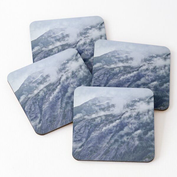 Item preview, Endicott Arm, Alaska, June 2023 #25 designed and sold by Rachel Jeffrey.