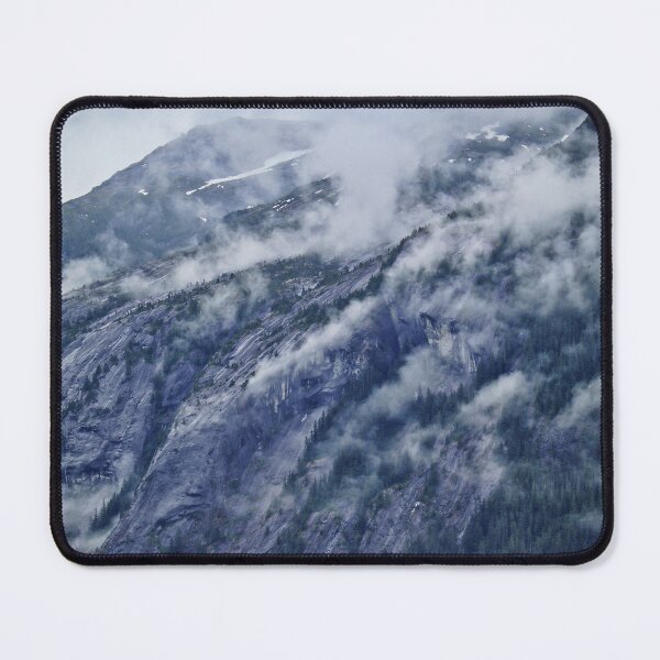 Item preview, Endicott Arm, Alaska, June 2023 #25 designed and sold by Rachel Jeffrey.