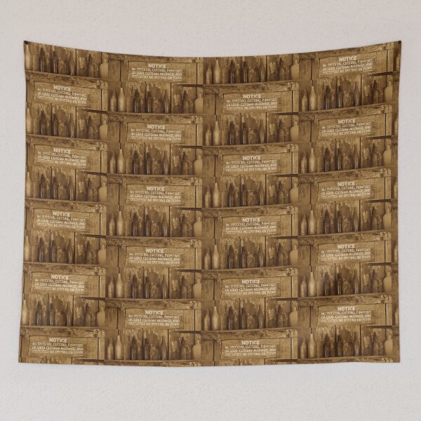 Item preview, Laying Down the Law - Sepia Tinted designed and sold by Robert Armendariz.