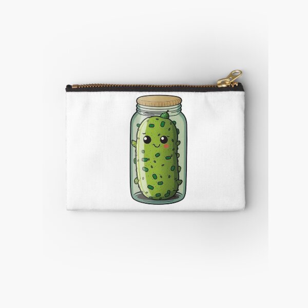 Item preview, Pickle love  designed and sold by Hidden  Hue.