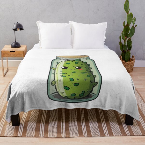 Item preview, Pickle love  designed and sold by Hidden  Hue.