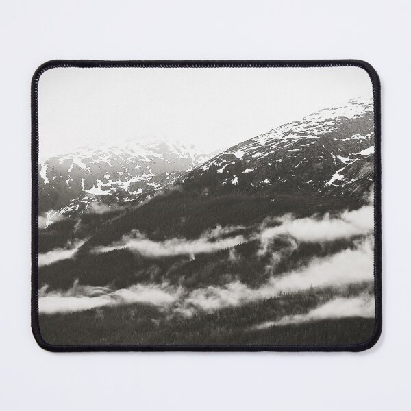 Item preview, Endicott Arm, Alaska, June 2023 #26 designed and sold by Rachel Jeffrey.