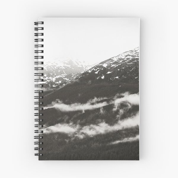 Item preview, Endicott Arm, Alaska, June 2023 #26 designed and sold by Rachel Jeffrey.