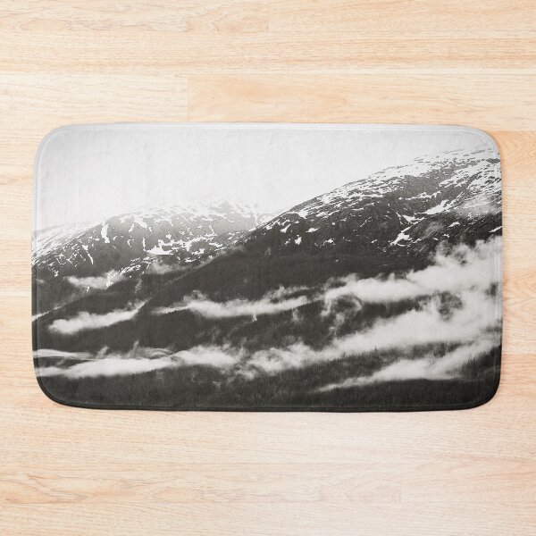 Item preview, Endicott Arm, Alaska, June 2023 #26 designed and sold by Rachel Jeffrey.