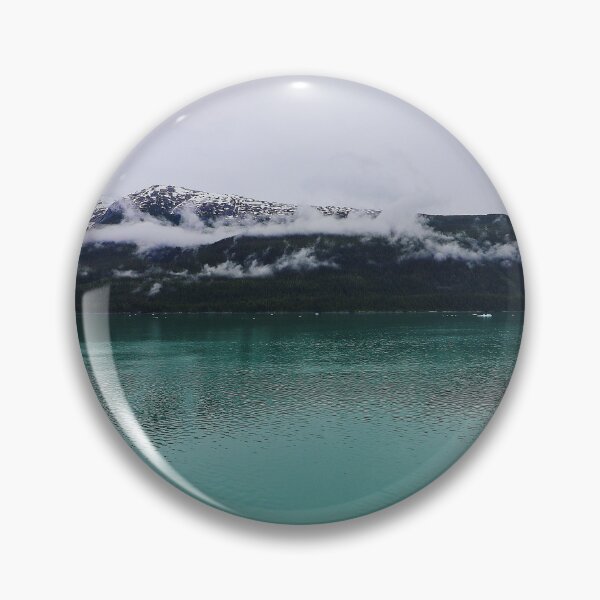 Item preview, Endicott Arm, Alaska, June 2023 #27 designed and sold by Rachel Jeffrey.