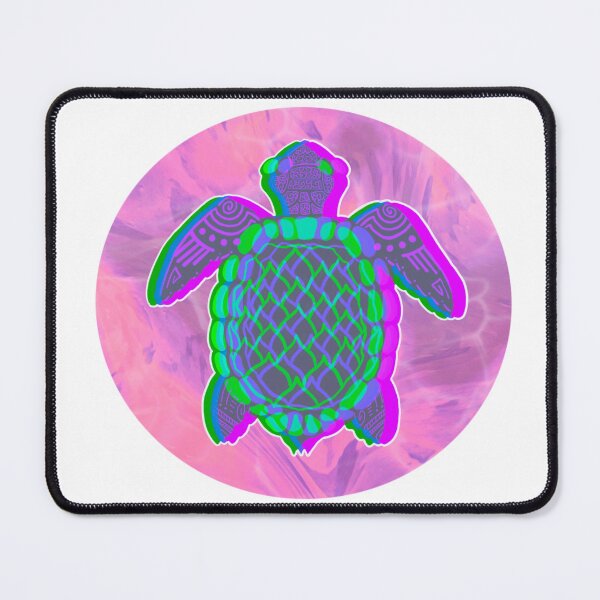 Item preview, Shimmer Turtle designed and sold by Mikeyman27.