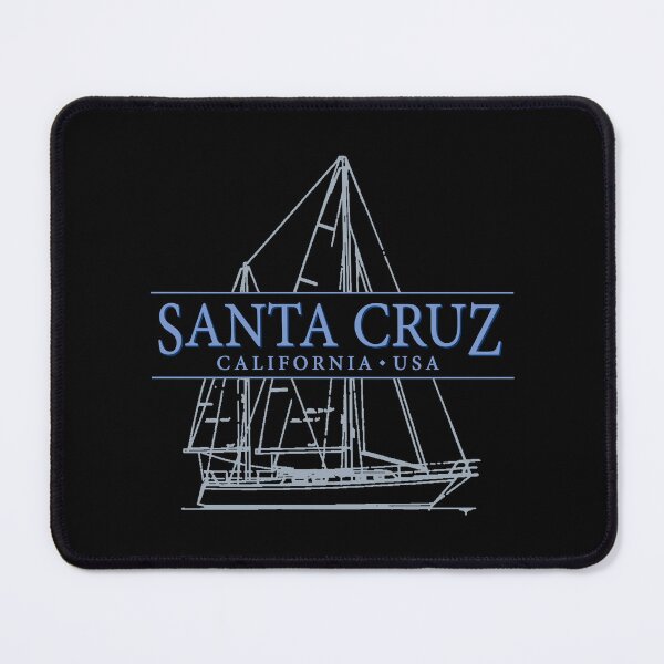 Item preview, Santa Cruz California designed and sold by Futurebeachbum.