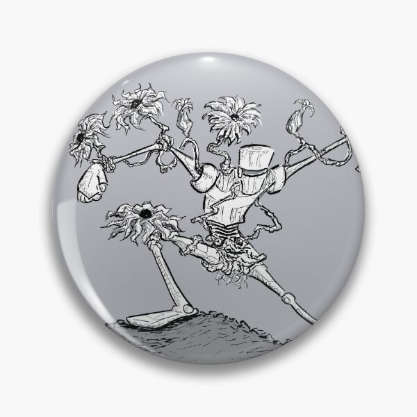 Item preview, Growing! designed and sold by Kevin Walls.