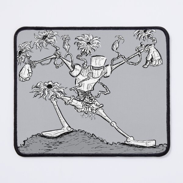 Item preview, Growing! designed and sold by Kevin Walls.
