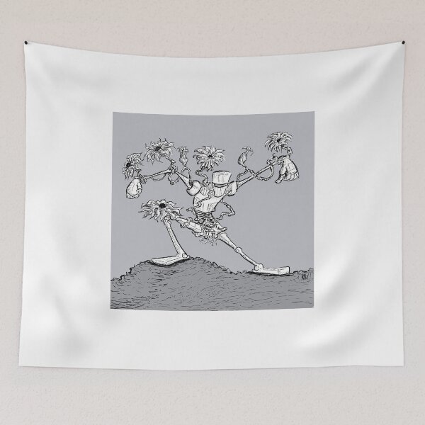 Item preview, Growing! designed and sold by Kevin Walls.