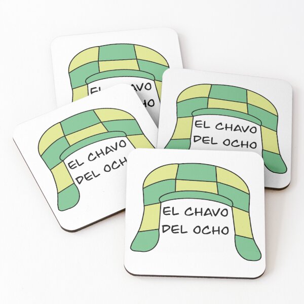 Item preview, El Chavo del ocho designed and sold by Johadesigns.