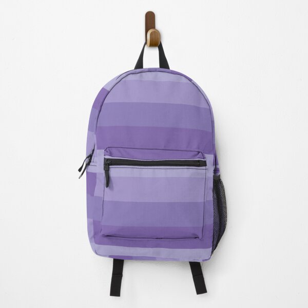 Item preview, TONAL STRIPES, PURPLE & LAVENDER STRIPES, SHADES OF PURPLE,  VIOLET COLOR PALETTE, SUMMER COLORS, SPRING COLORS  designed and sold by classic car craze.