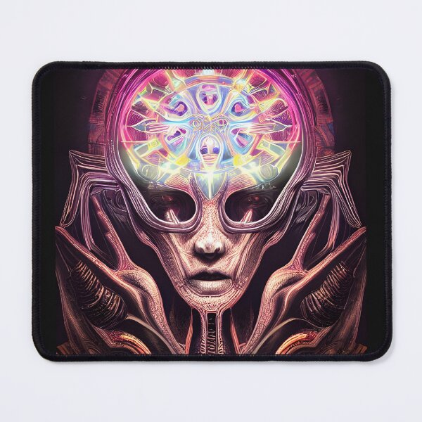 Item preview, Alien knowledge designed and sold by theAIchamber.