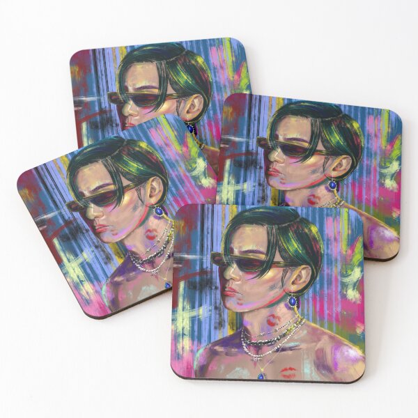 Item preview, Intern kim? is that...you? designed and sold by MarmarArts.